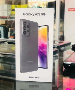 Samsung a73