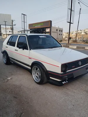 جولف-mk2-1987