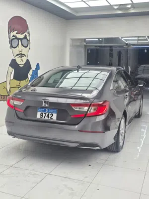 Used Honda Accord in Al Batinah