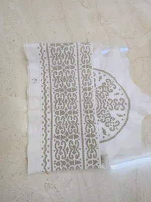 كمة للبيع شغل منزلي