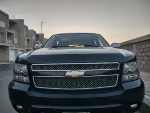 تاهو 2011 Lt