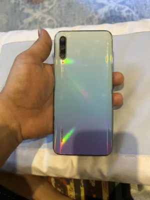 huawei Y9 Prime (2019) smartphone