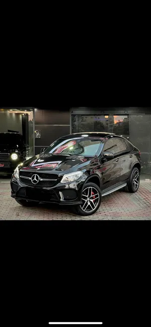 used-mercedes-benz-gle-class-in-jerusalem