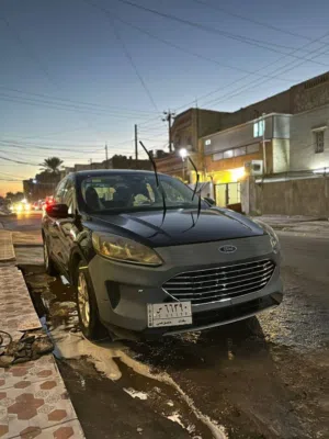 Used Ford Escape in Baghdad