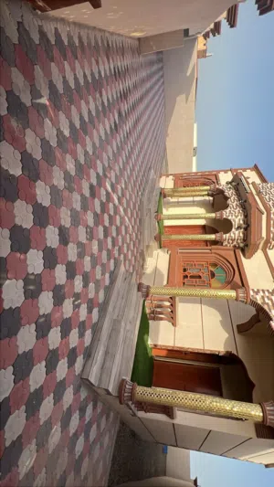 350 m2 3 Bedrooms Townhouse for Rent in Al Sharqiya Ja'alan Bani Bu Ali