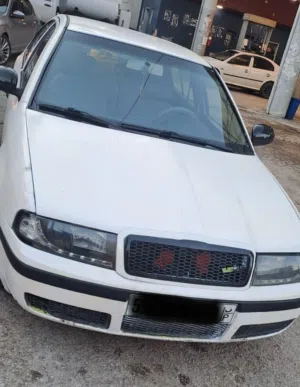 Used Skoda Other in Nablus