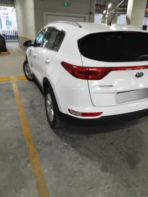 Kia sportage 2017 clean good condition