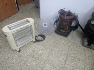  Other Vacuum Cleaners for sale in Baghdad