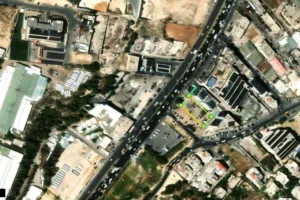 Commercial Land for Sale in Amman Swelieh