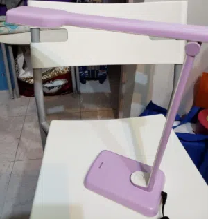 إضاءة مكتبية مميزه جداً