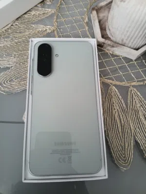 Samsung Galaxy A56 128 GB in Amman