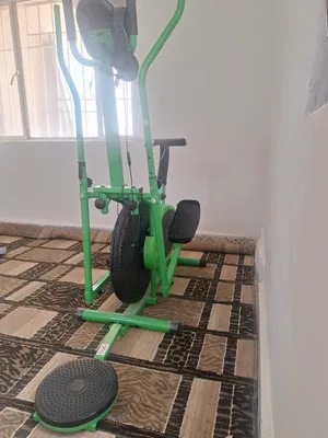 Sport Equipments . New1