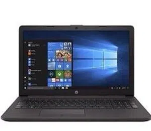 HP 250 g7 معالج انتل ic 5 جيل 10 رام 4 ssd داكرة 1T