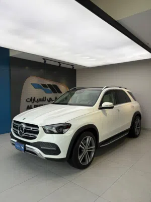 Used Mercedes Benz GLE-Class in Muscat