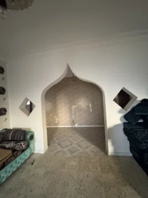 200 m2 3 Bedrooms Townhouse for Rent in Tripoli Airport Road