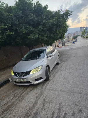 used-nissan-other-in-nablus