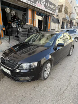 used-skoda-octavia-in-hebron