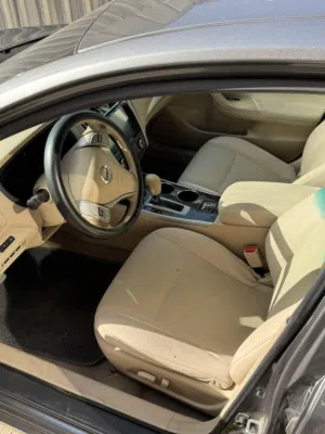 Used Nissan Altima in Hawally