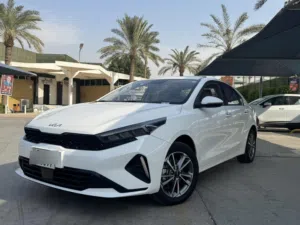 Kia K3 للبيع او المراوس