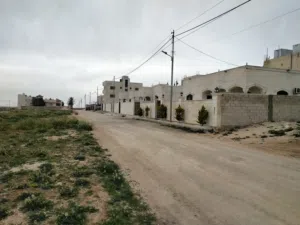 Residential Land for Sale in Amman Rujm ash Shami