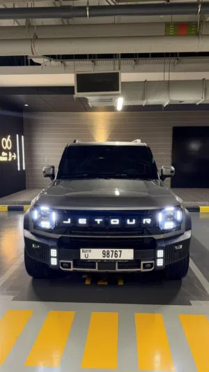 JETLUR T2 للبيع