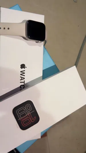 ساعه ابل الجيل 11