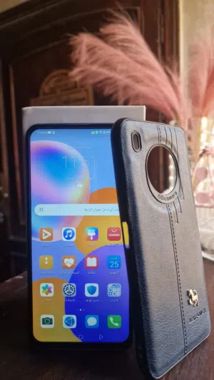 جهاز y9a وكالة