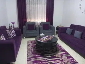 طقم غرفة ضيوف