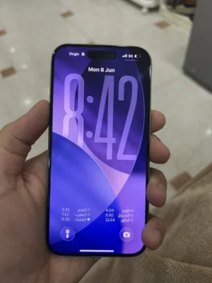 iPhone 15 pro used for sale