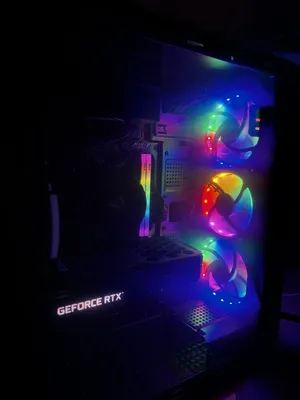 Gaming PC - CPU