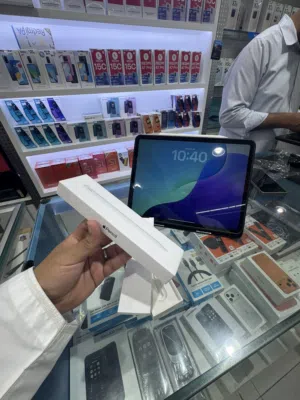 قلم ابل بنسل الجيل الثاني جديد