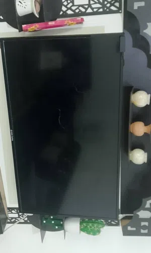 شاشة 43انش