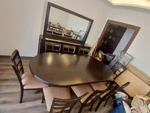 Dining Room Furniture . Used0