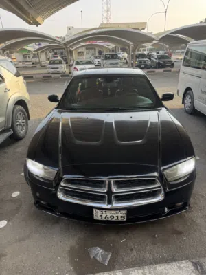 Used Dodge Charger in Farwaniya