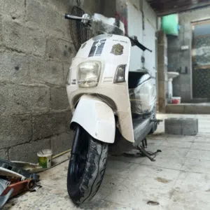 دراجه كفالى عامه عنواني بصره 5ميل