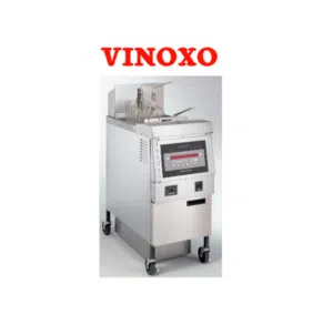 Electric Fryer Under Cabinet - قلاية الكهرباء مع خزانة تحت