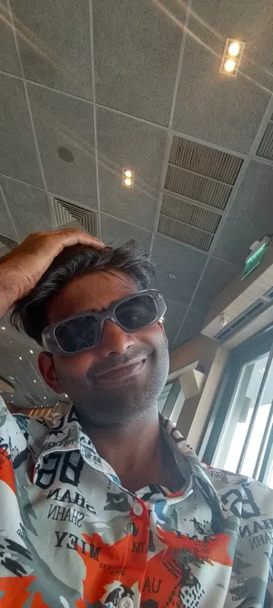 Nishanth 