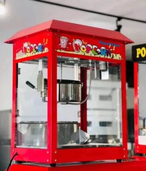 مكينا فوشار وحلوت صوف جديده بس الباكو  صناعة ألمانيا