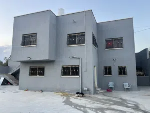 360 m2 More than 6 bedrooms Townhouse for Sale in Tulkarm Atil