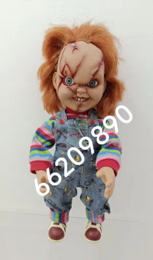 Original chucky doll