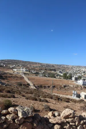 Residential Land for Sale in Jerash Al-Kittah