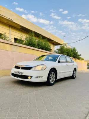 رينو سافران خليجي 2010