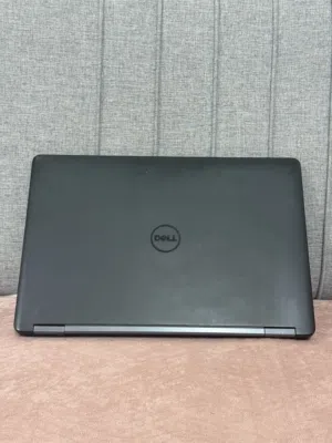 Dell latitude 5500 5th