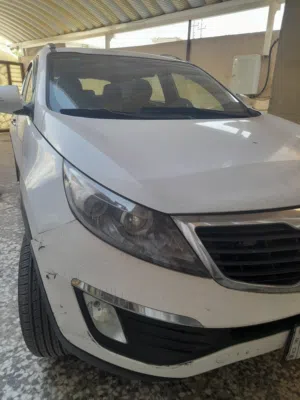 کیا سبورتج 2013 للبیع