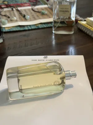 original Hermes perfume 100ml