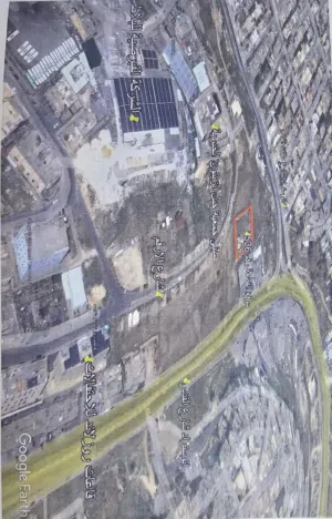 Industrial Land for Sale in Amman Al-Humranyah