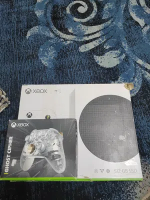 إكس بوكس سيريس S