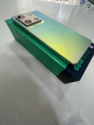 Infinix note 30pro