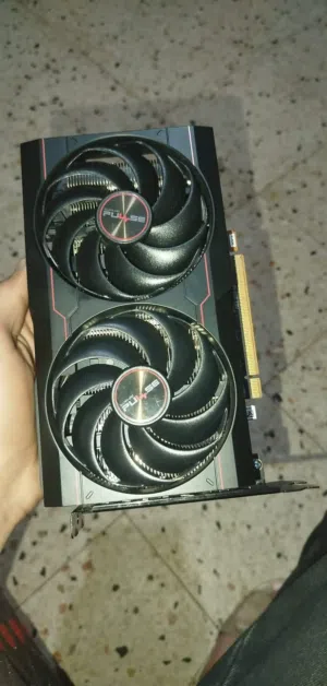 .RX6600 8G