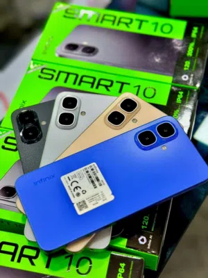 Infinix Other 128 GB in Zarqa